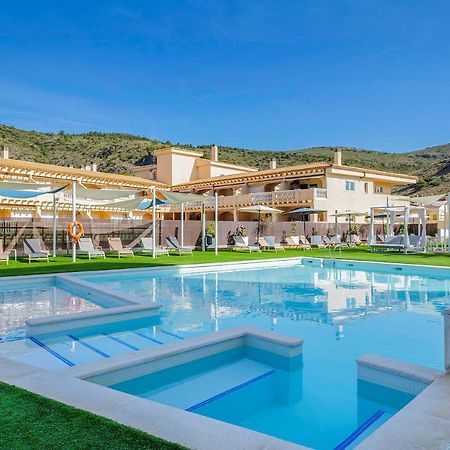 Cullera Holiday Bagian luar foto
