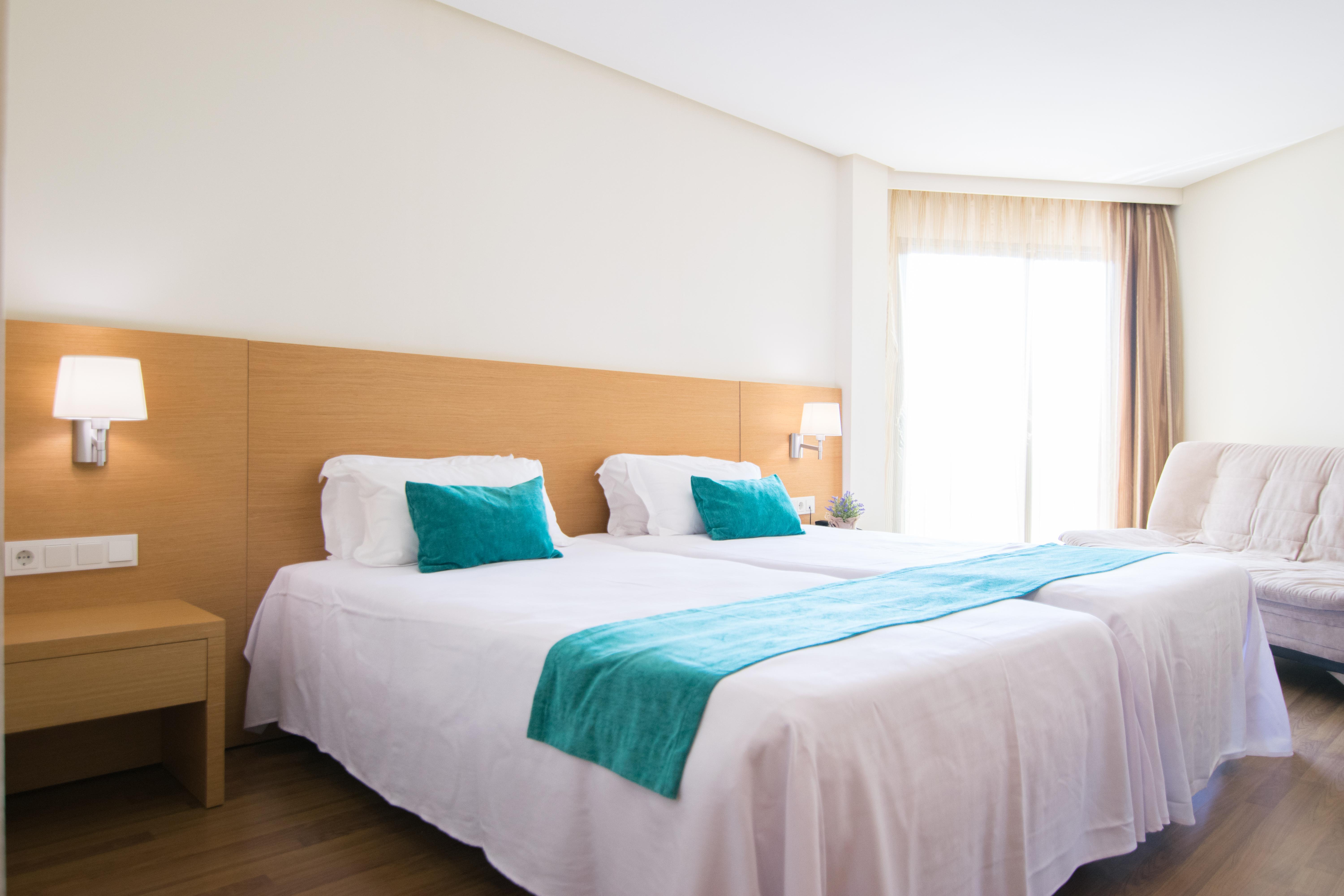 Cullera Holiday Bagian luar foto