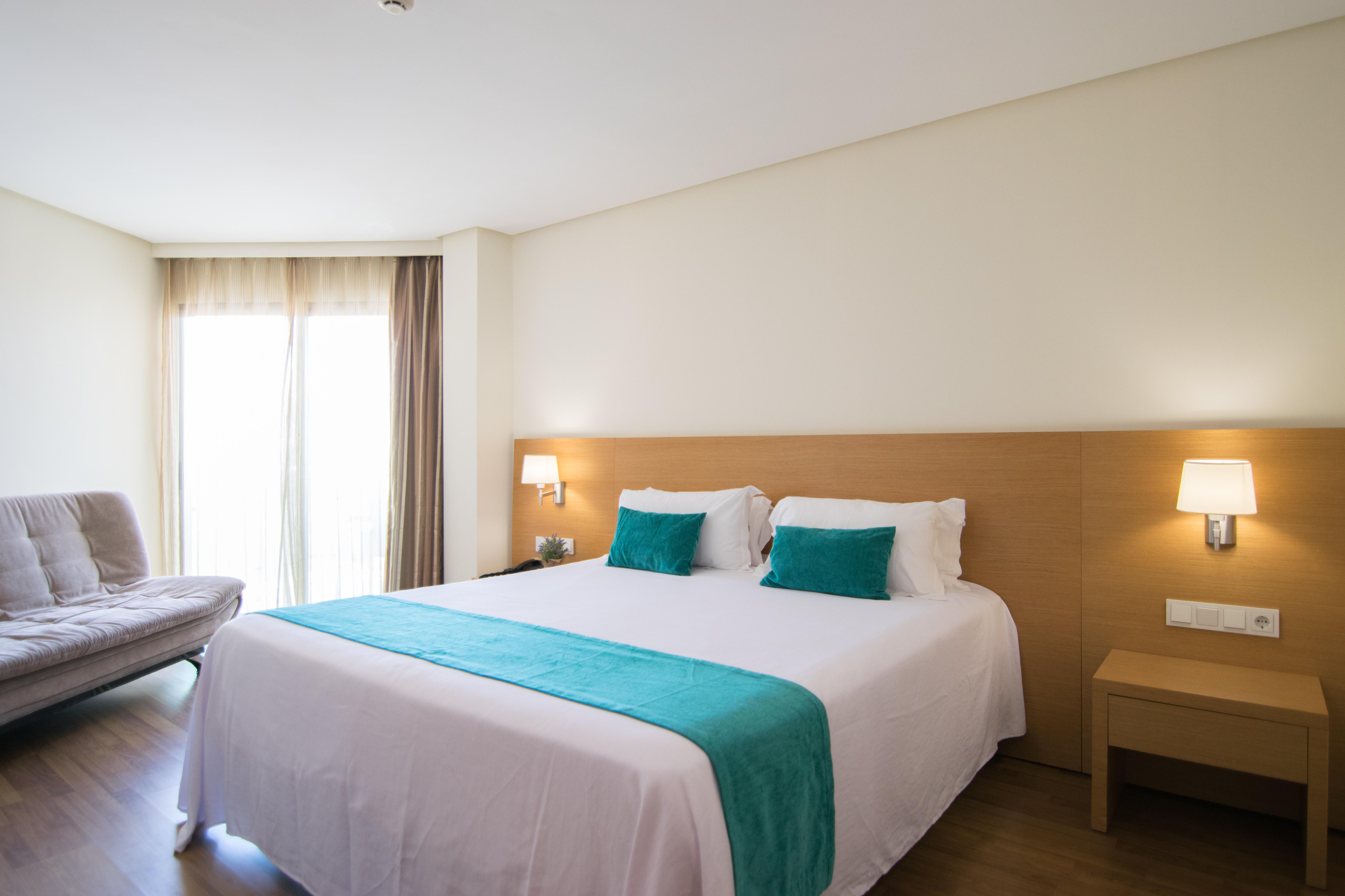 Cullera Holiday Bagian luar foto