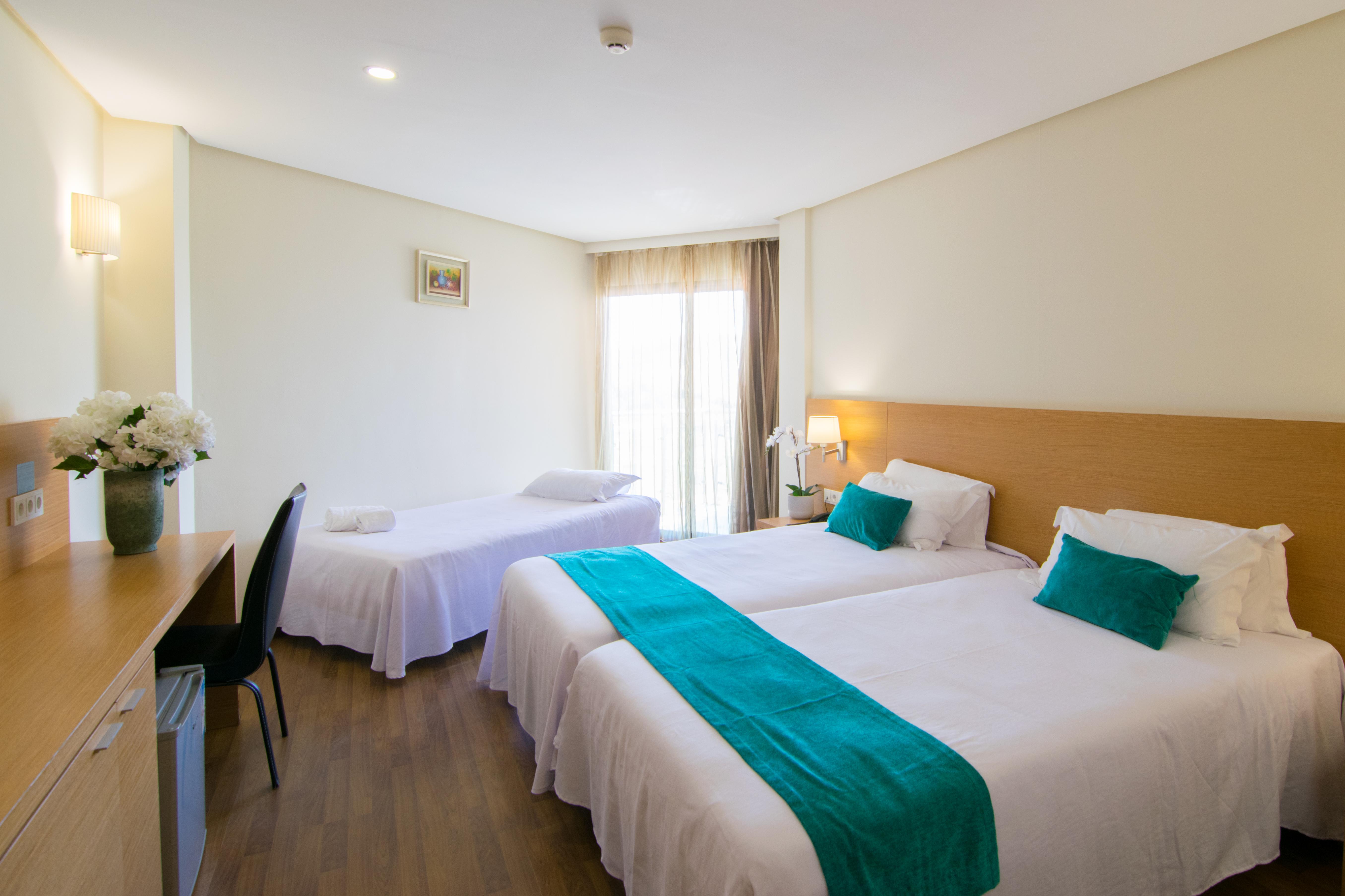 Cullera Holiday Bagian luar foto