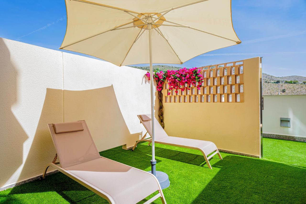 Cullera Holiday Bagian luar foto
